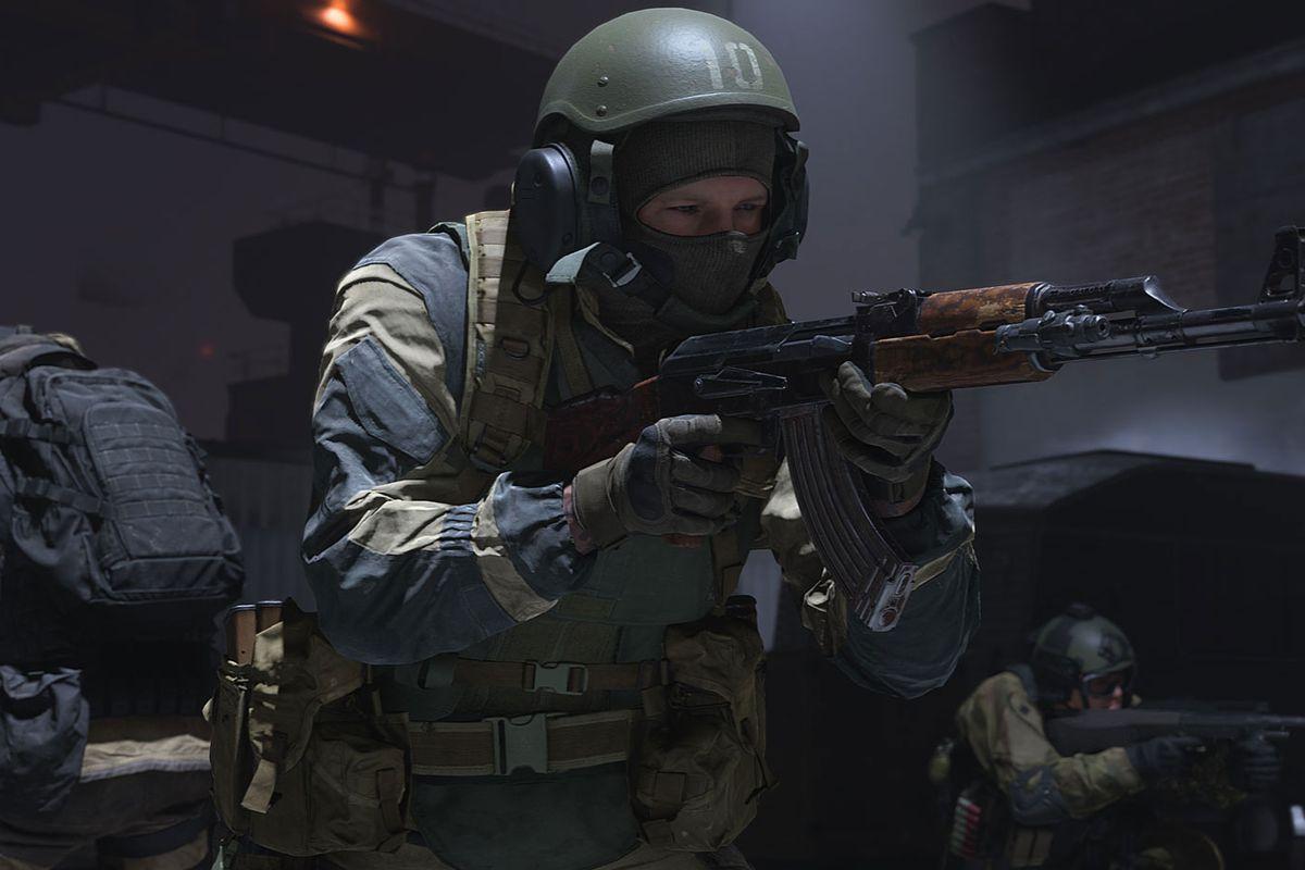 Call of Duty: Modern Warfare: PC Release time, preload date, and