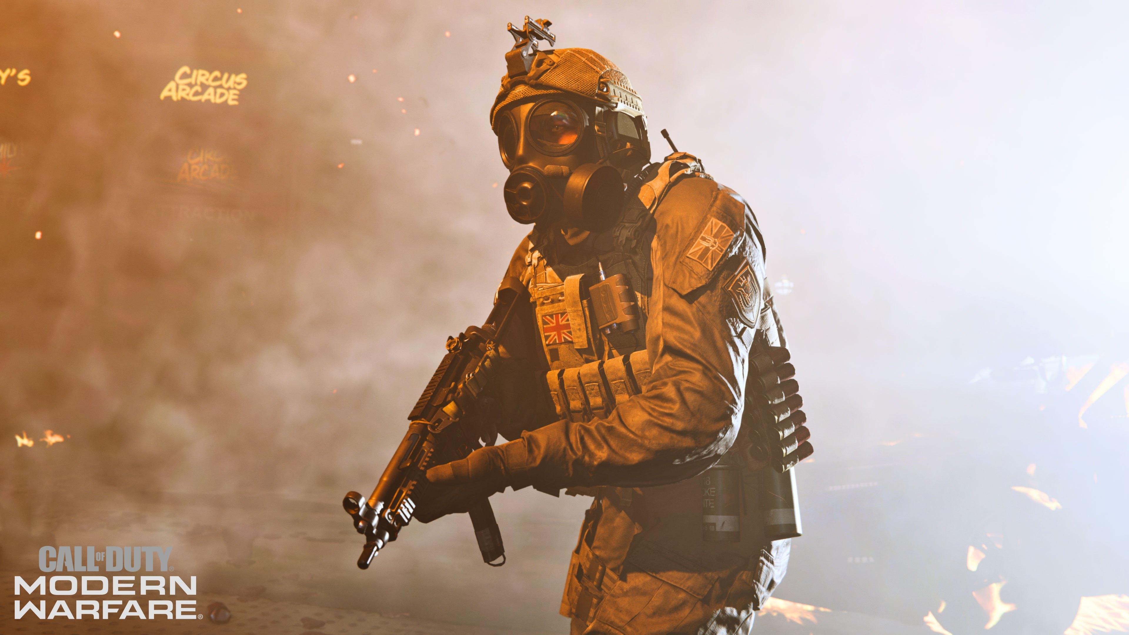 Call Of Duty: Modern Warfare review – reboots on the ground