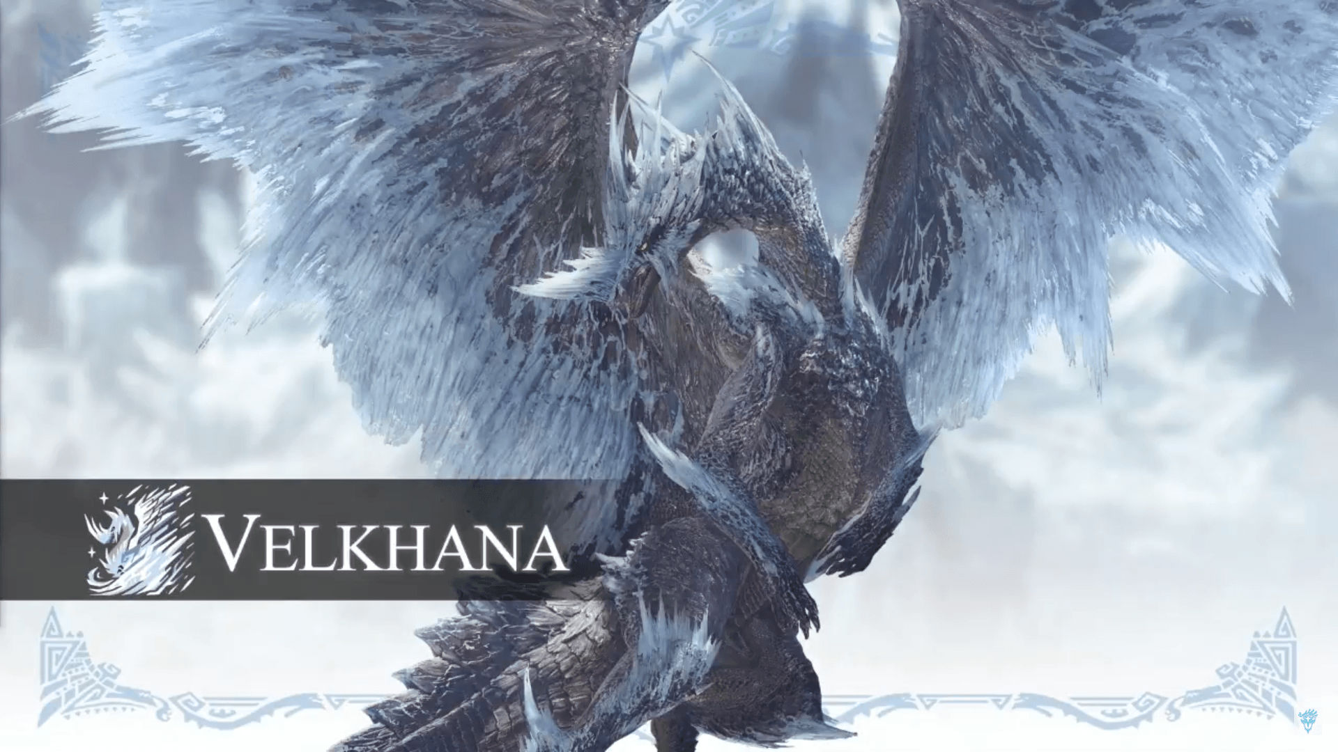 Velkhana Wallpapers Wallpaper Cave   Wp5600529 