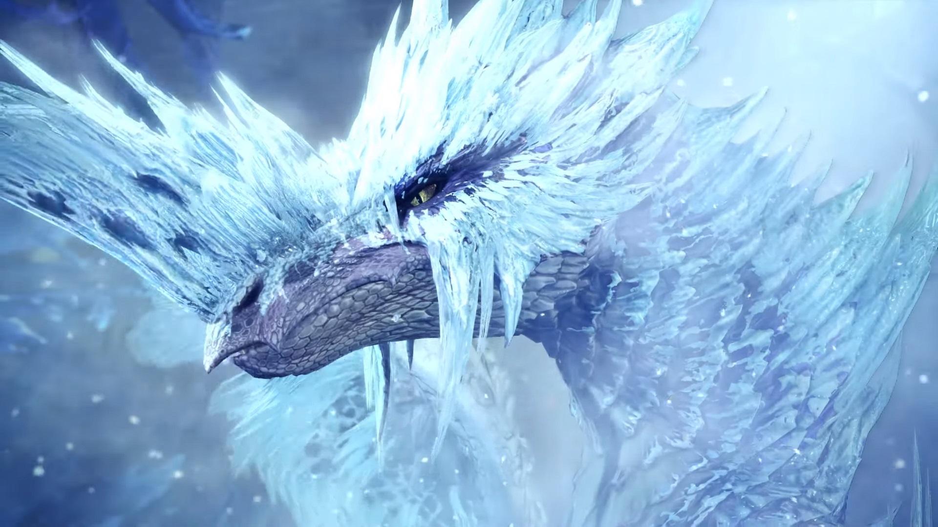 Tips for How to Beat Velkhana Hunter: World Guide