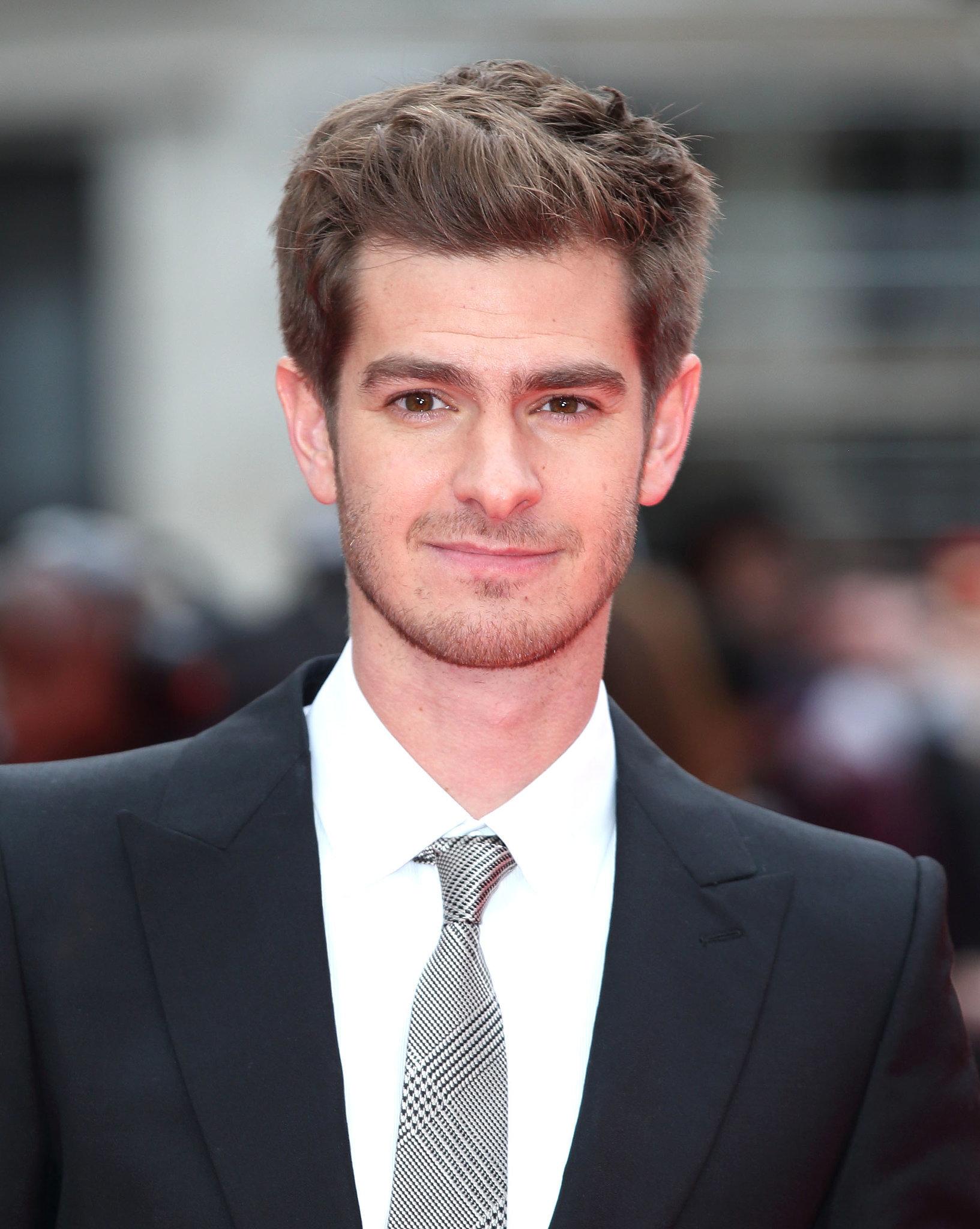 Picture of Andrew Garfield, Picture Of Celebrities
