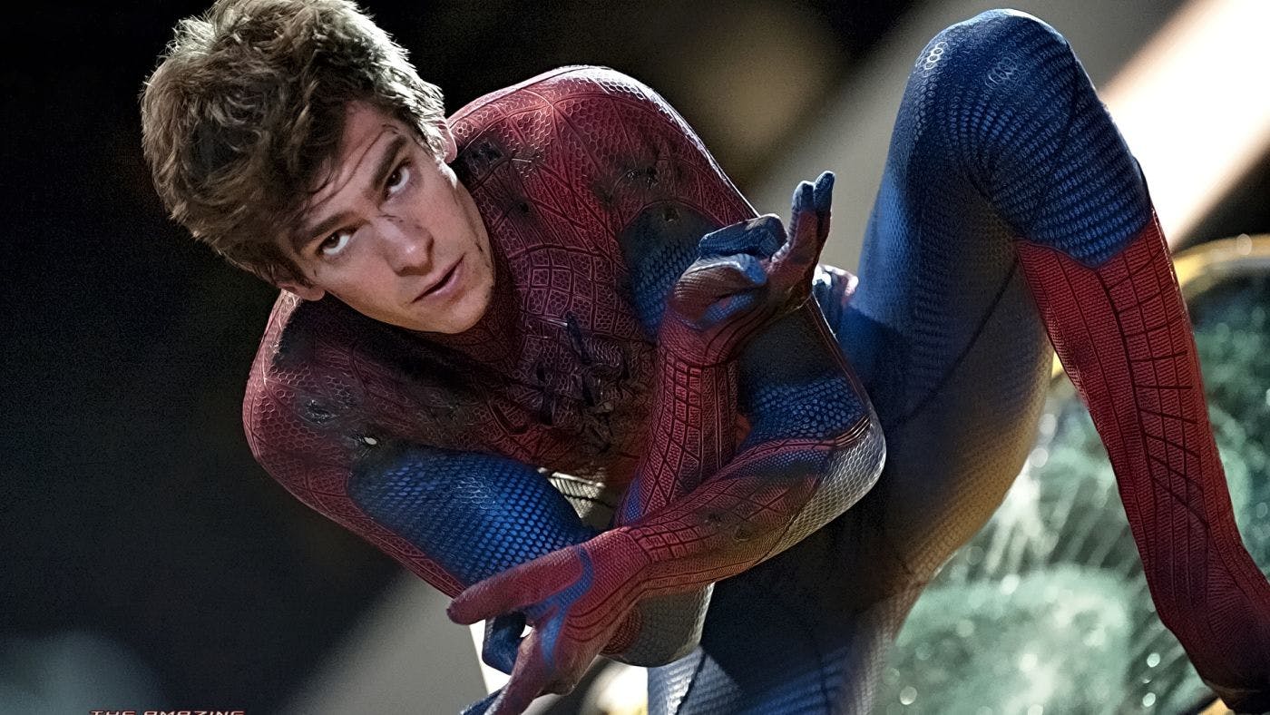 Sony Hack Reveals Spider Man Isn't Allowed To Be Gay / Queerty