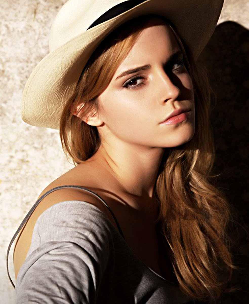 Emma Watson Wallpaper HD for Android