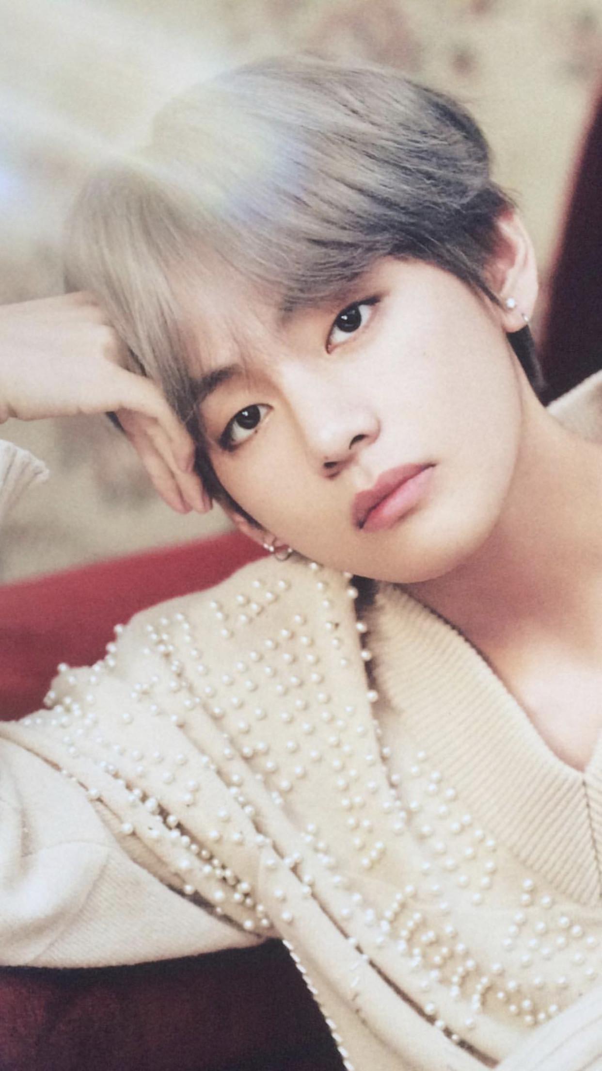 Taehyung Kim Taehyung Taehyung Lockscreen Taehyung