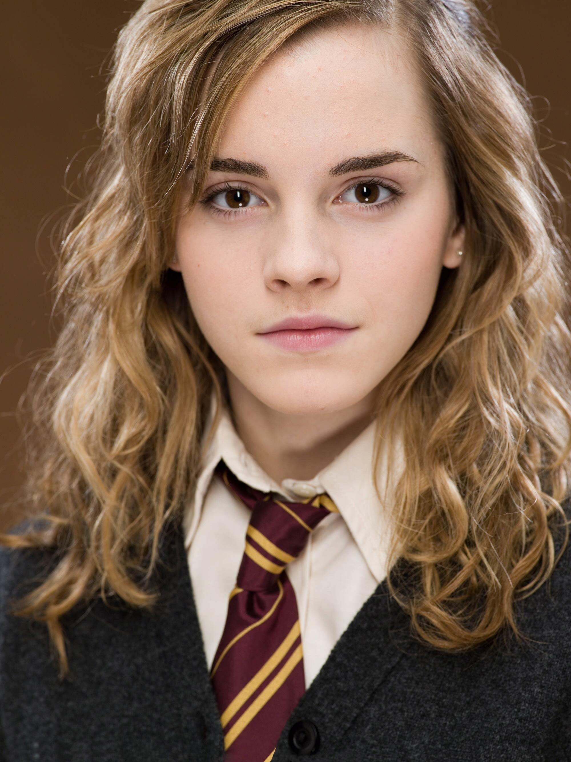 Harry Potter Emma Watson Wallpaper HD