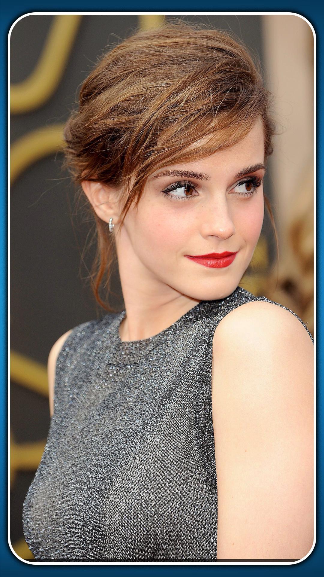 Emma Watson HD Wallpaper for Android
