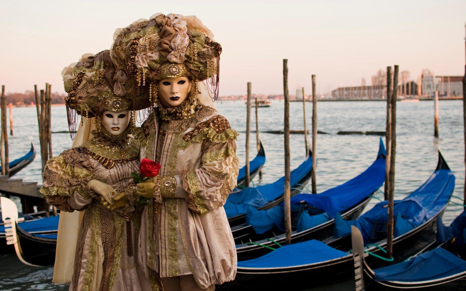 Carnival of Venice HD Wallpaper. Background Imagex1200