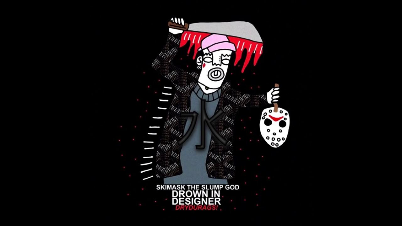 Ski Mask The Slump God & Xxxtentacoin A Step Back