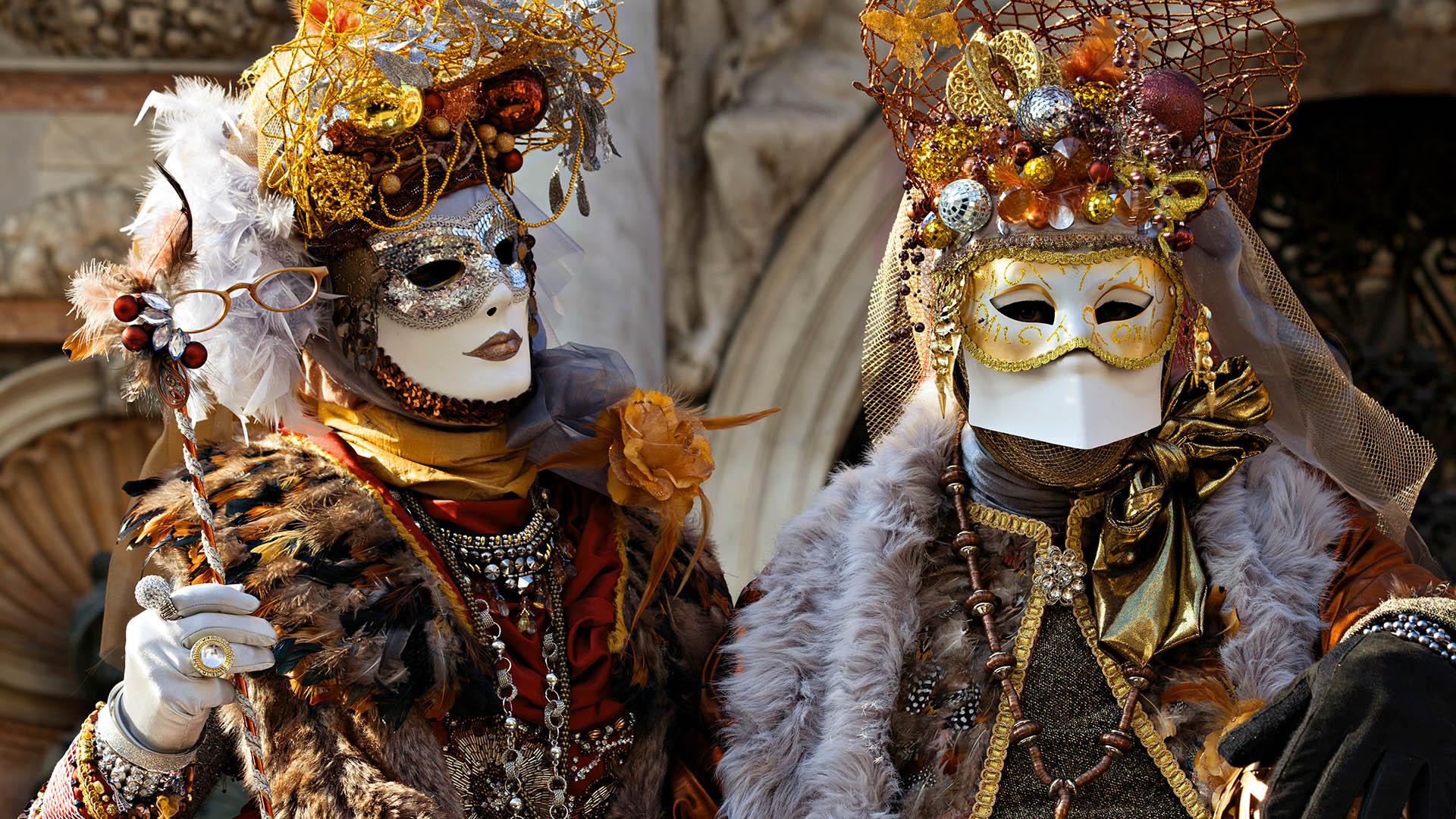 Venice carnival and masks: all you have to know. Alitalia