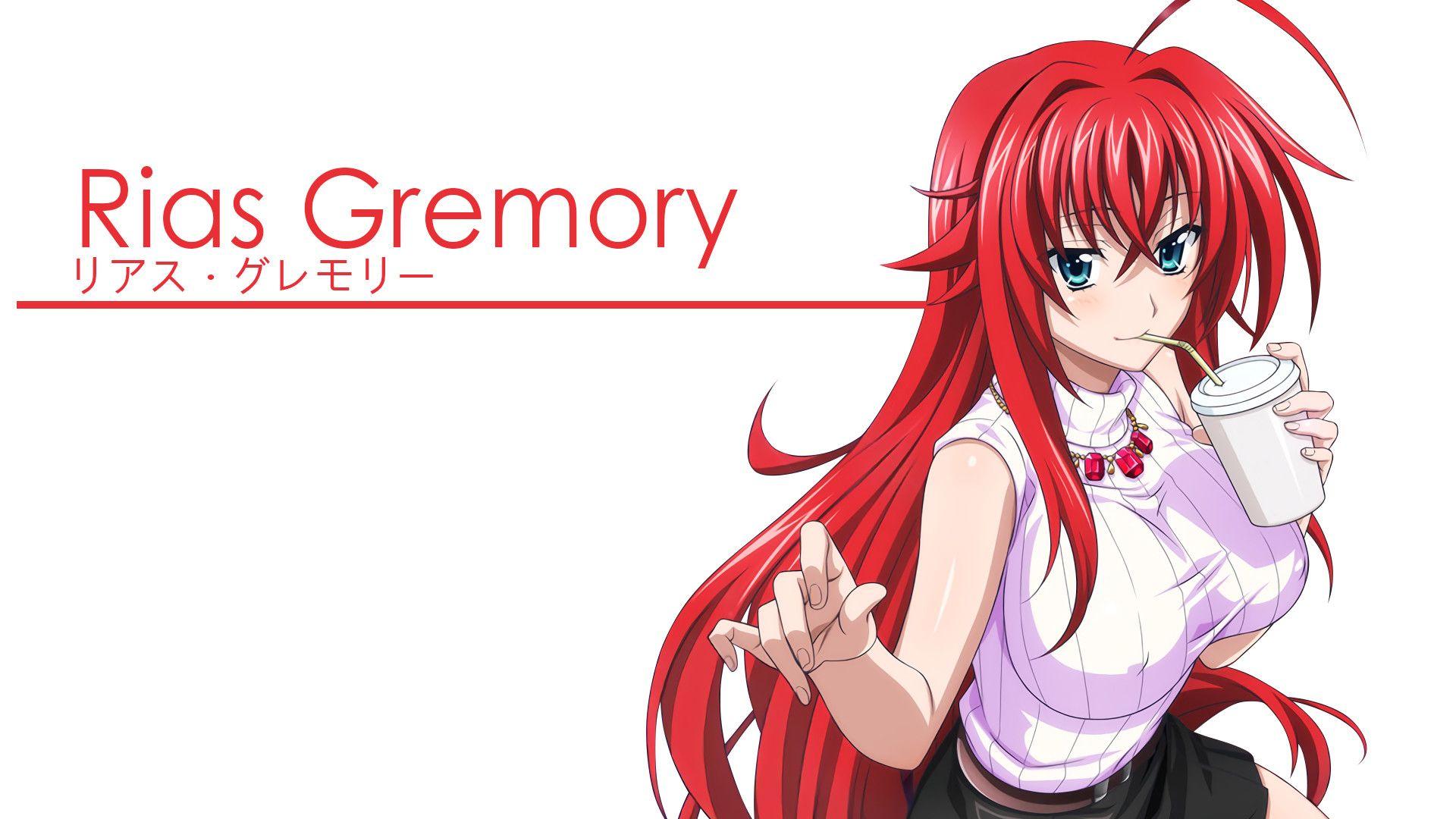 Rias Gremory Wallpaper. Mobile legend wallpaper