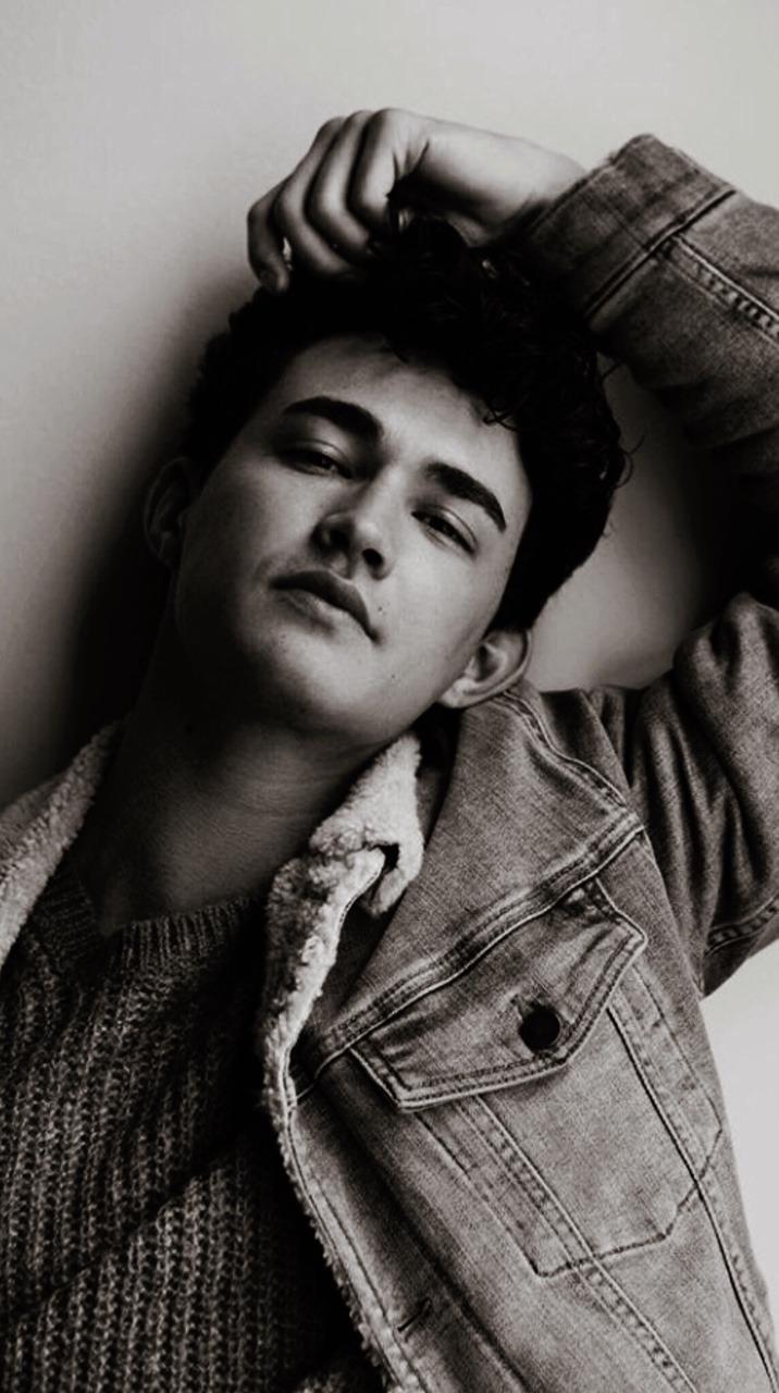 gavin leatherwood wallpaper