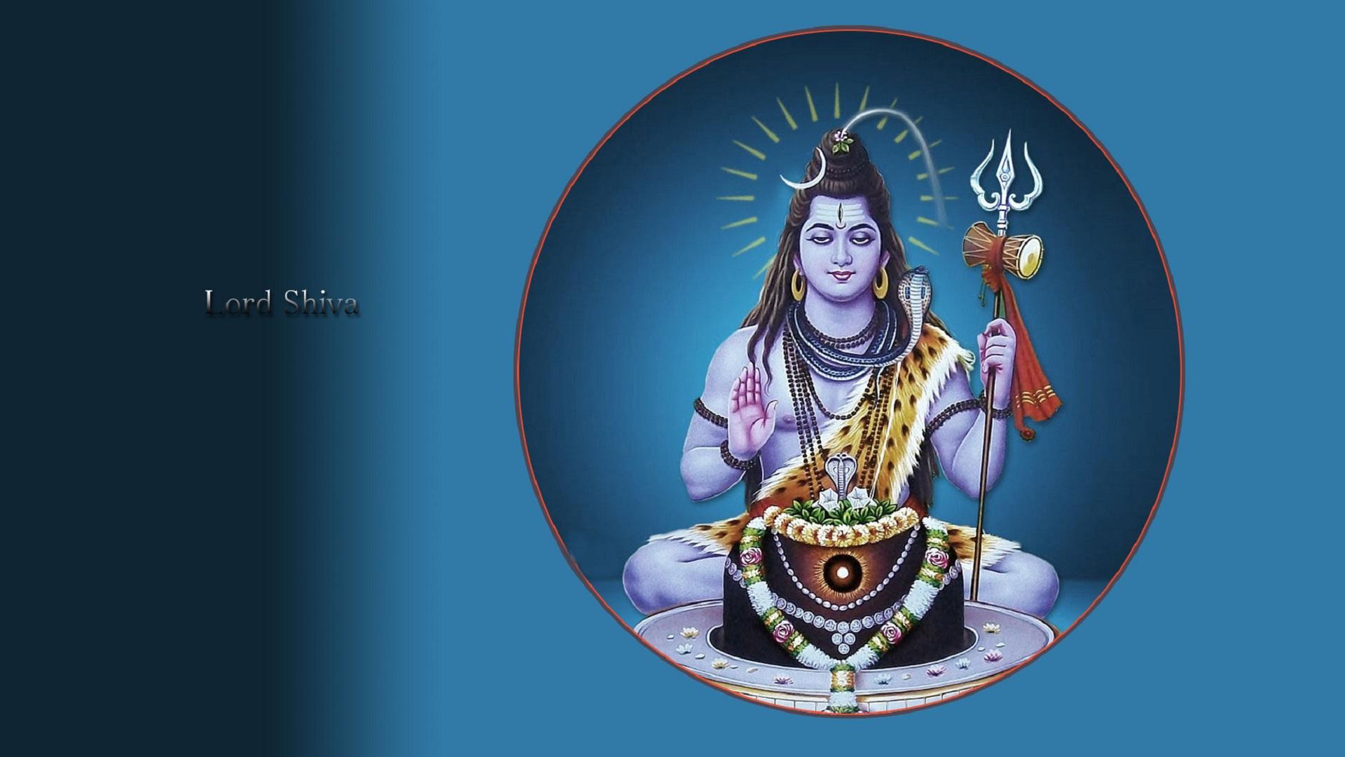Mahashivratri Wallpaper God Shiva