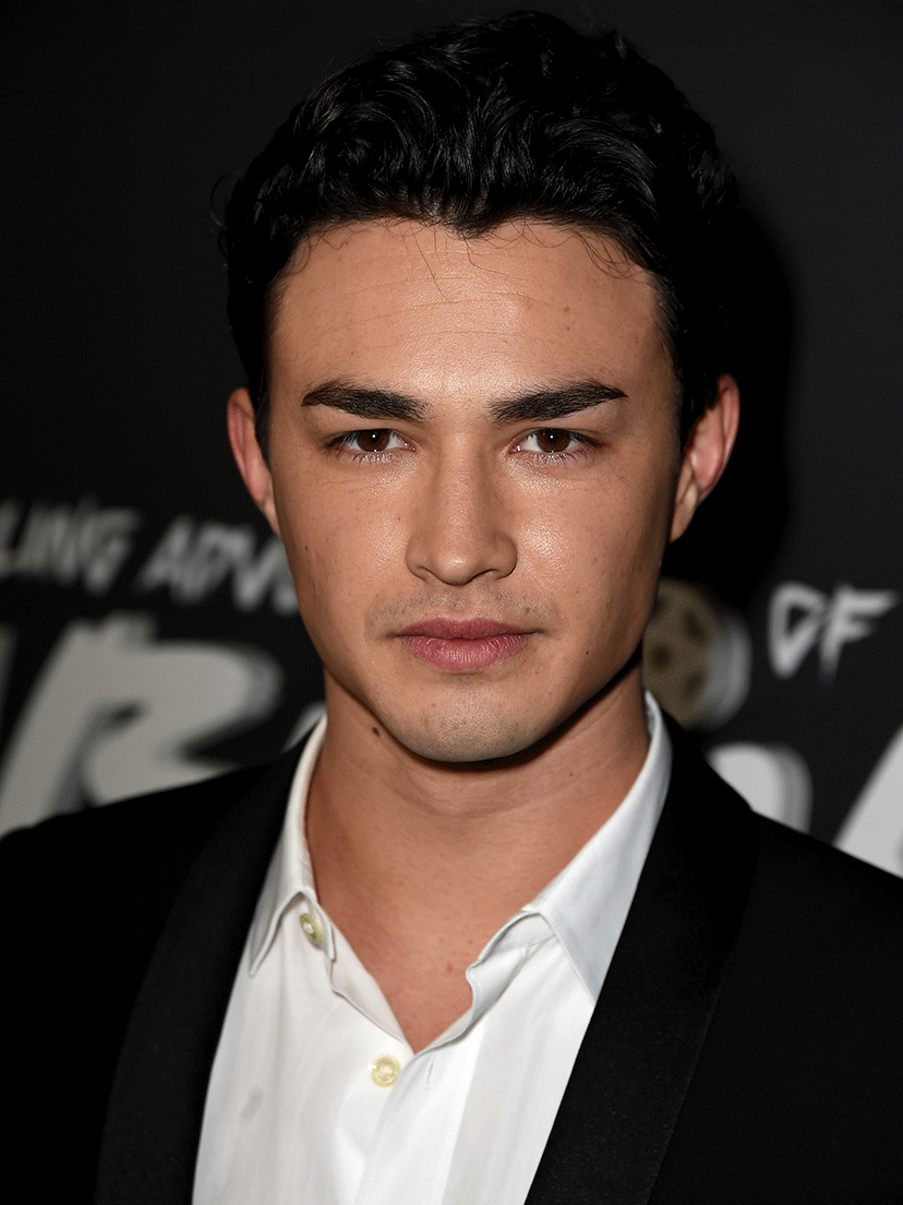 Gavin Leatherwood