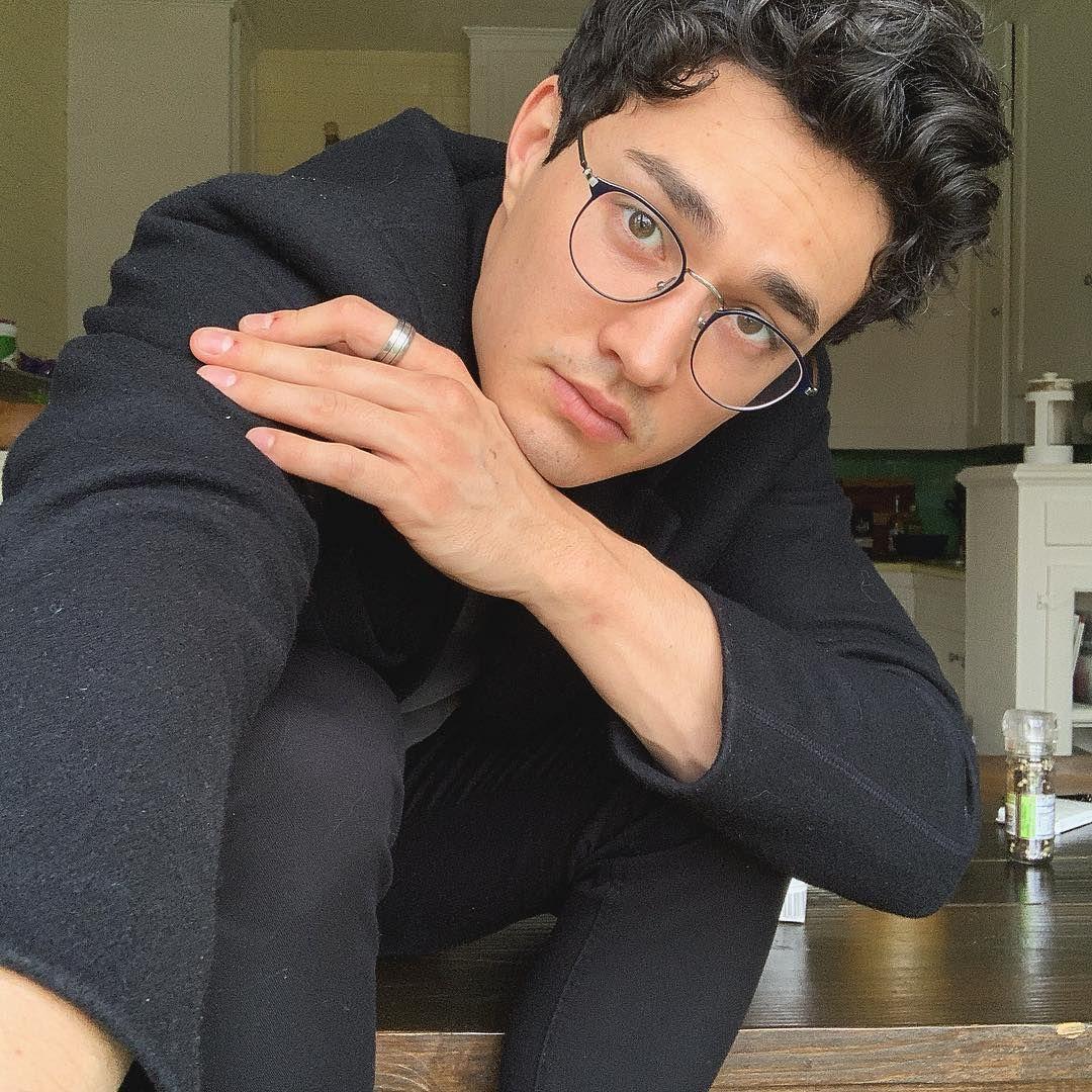 Gavin Leatherwood on Instagram: “At this moment in time, I am able