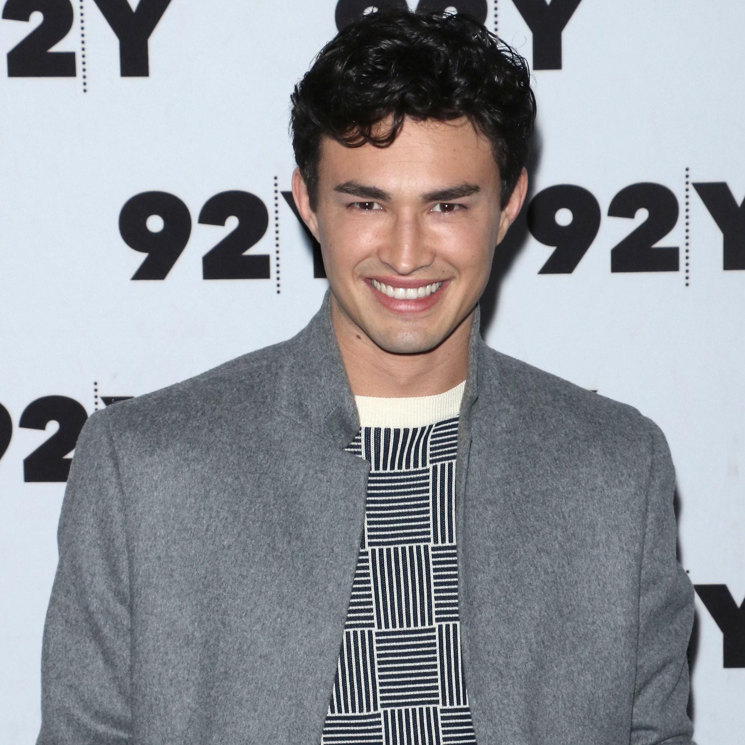 Chilling Adventures of Sabrina Star Gavin Leatherwood Hinted He