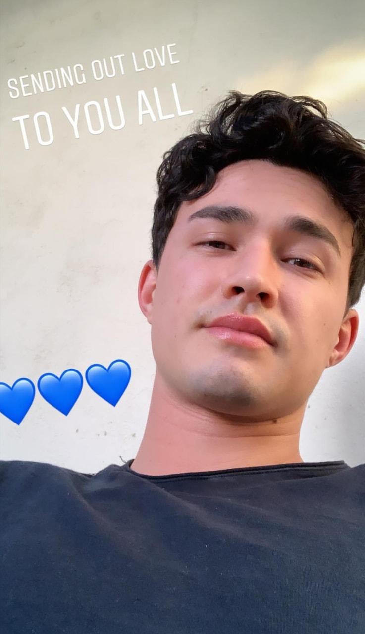 Repost of Gavin Leatherwood discovered by <3