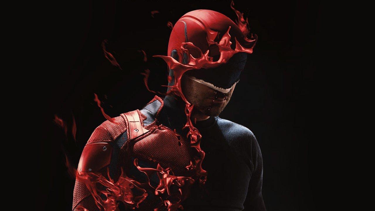 MCU: Daredevil vs Erik Killmonger