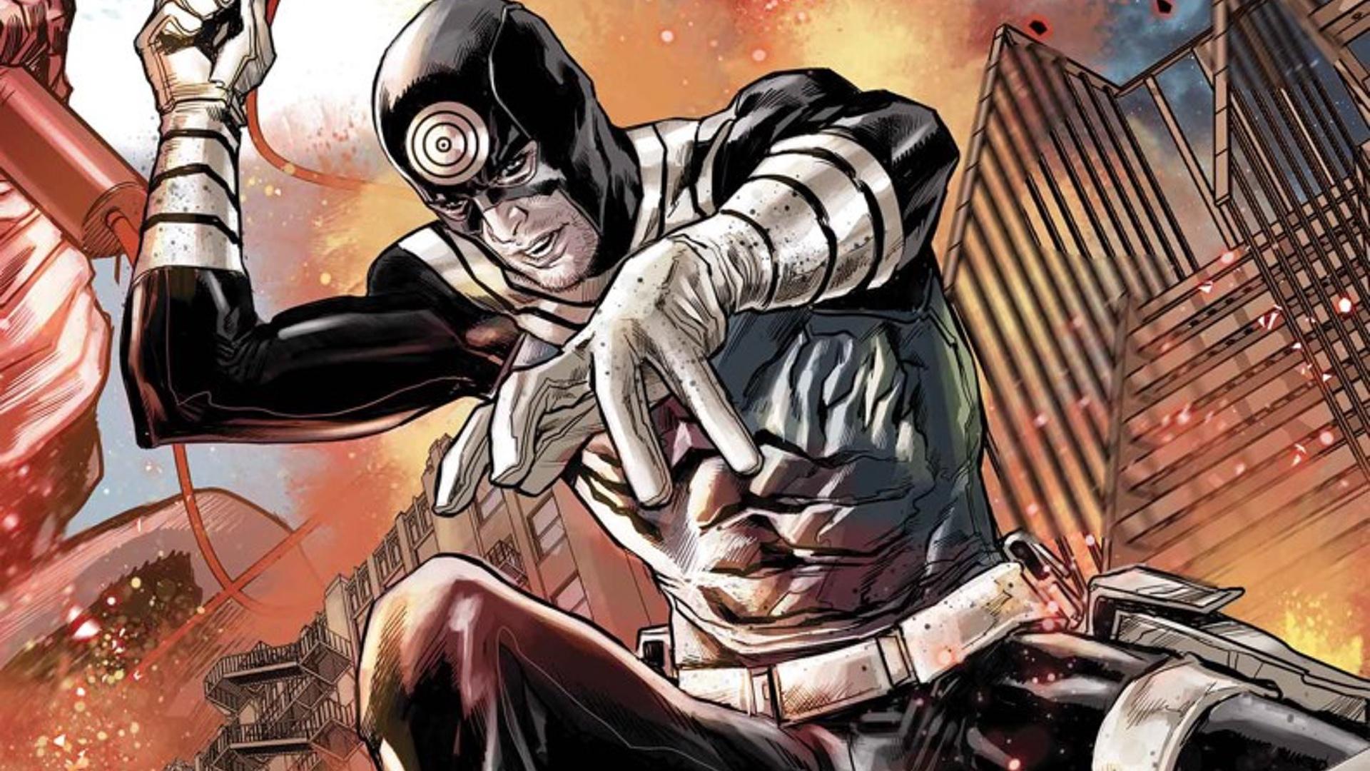 Bullseye is Coming to DAREDEVIL Season 3 and He Will Be Played