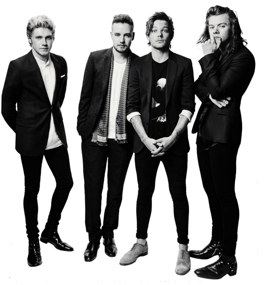 Free download One Direction [944x1000] for your Desktop, Mobile