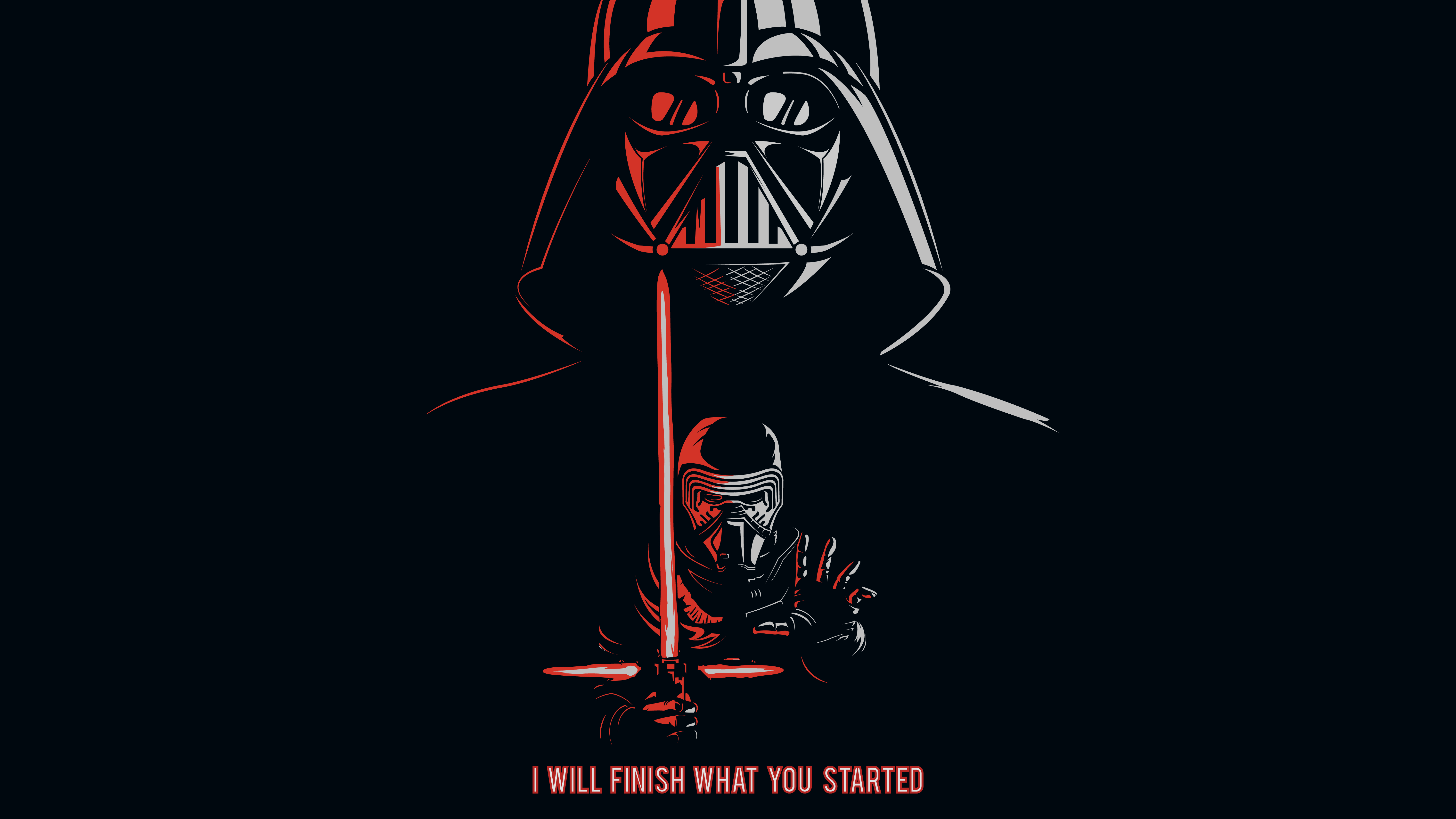 Featured image of post Desktop Darth Vader Wallpaper Hd / Follow the vibe and change your wallpaper every day!