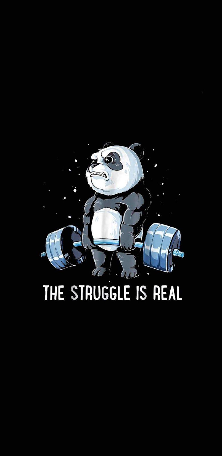 Struggle is Real Wallpaper. Phone wallpaper for men