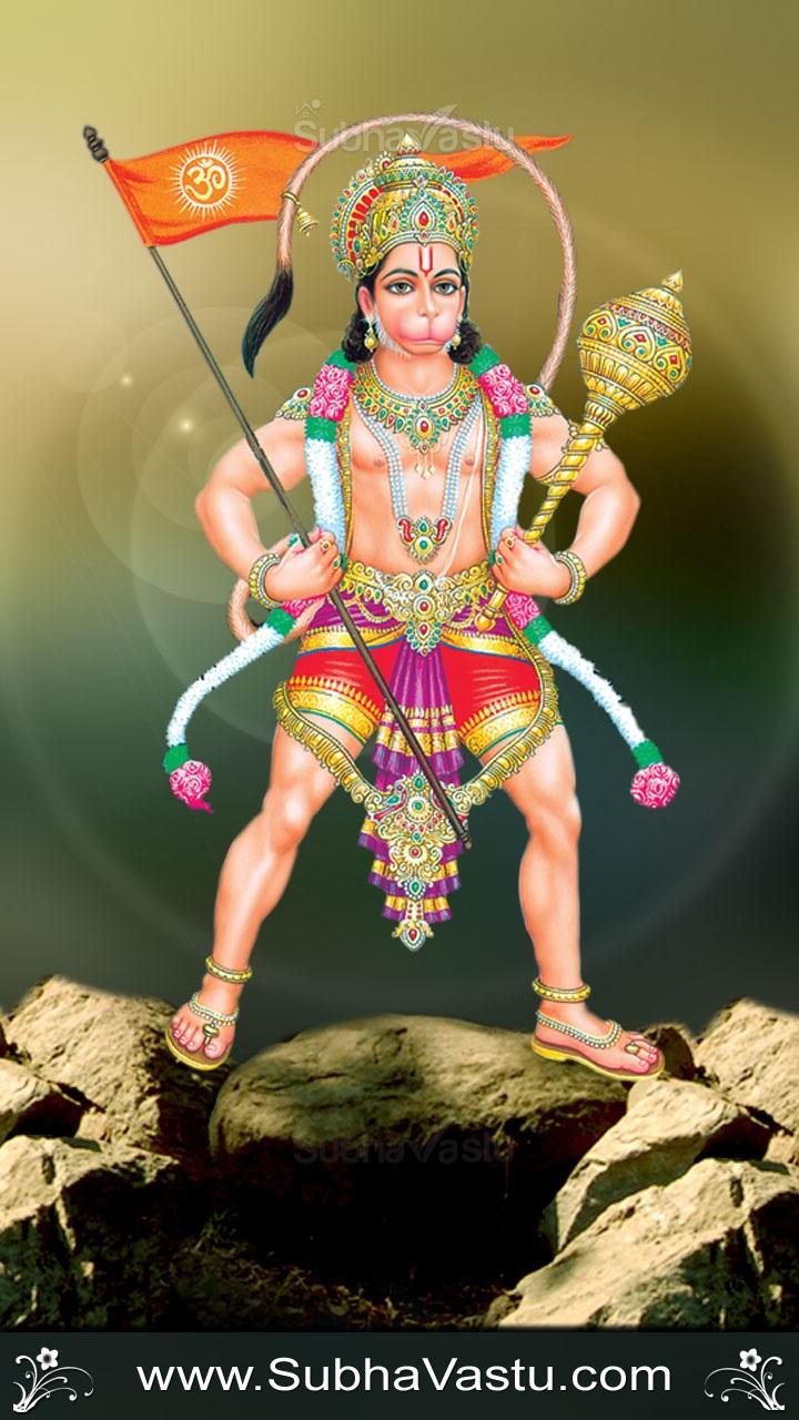 Hanuman Photo Mobile Wallpapers - Wallpaper Cave