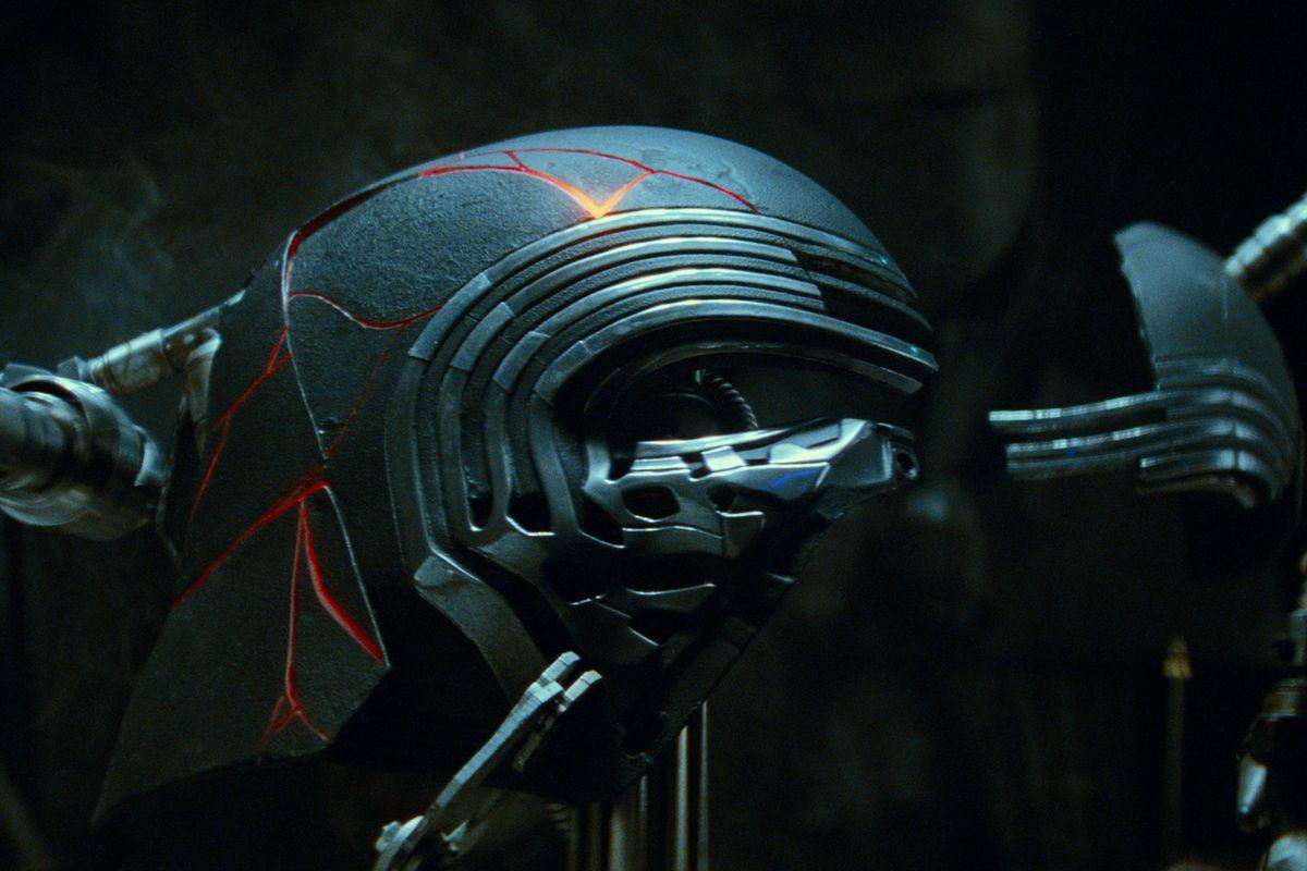 Rise of Skywalker ending turns Sith into bigger villain than