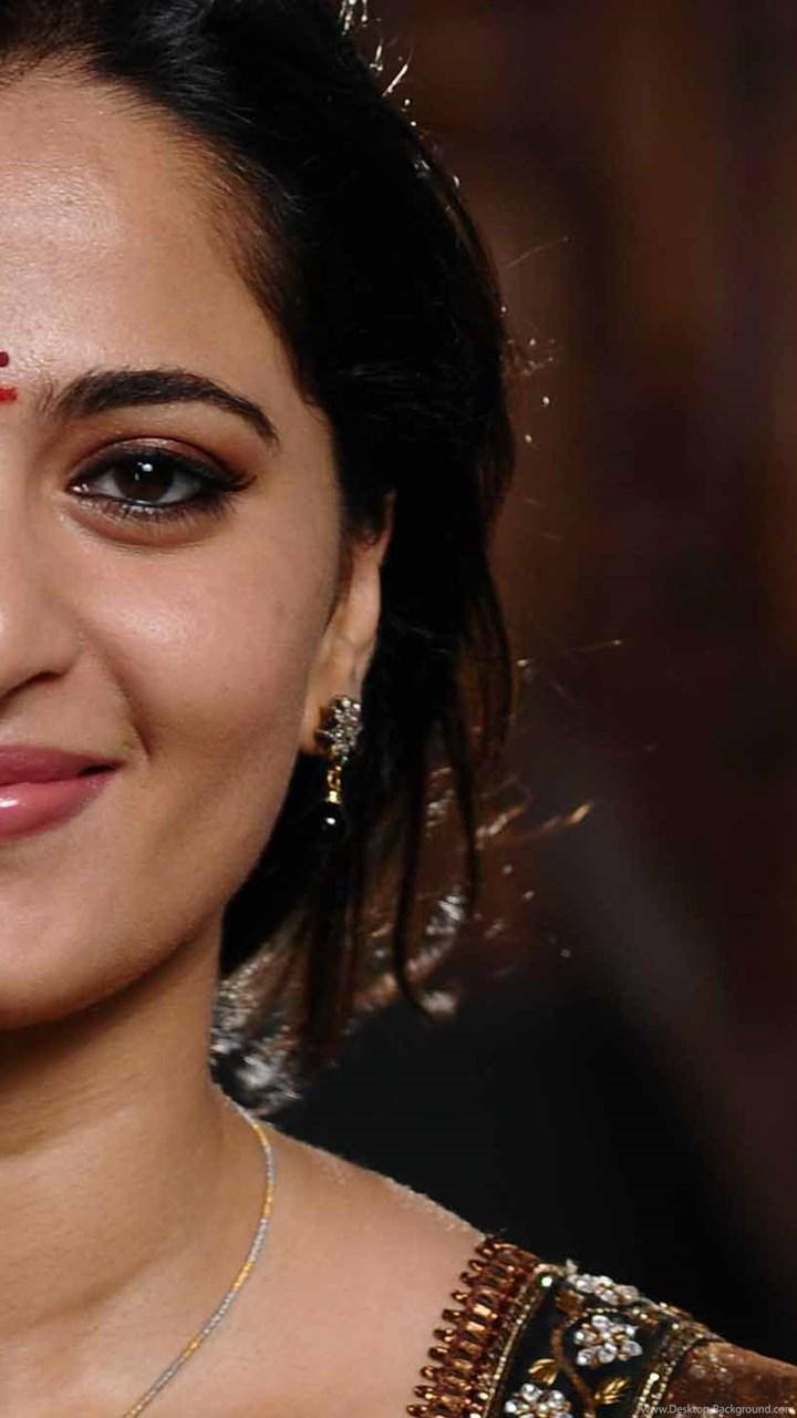 Fullscreen Shetty Face Close Up, Download Wallpaper