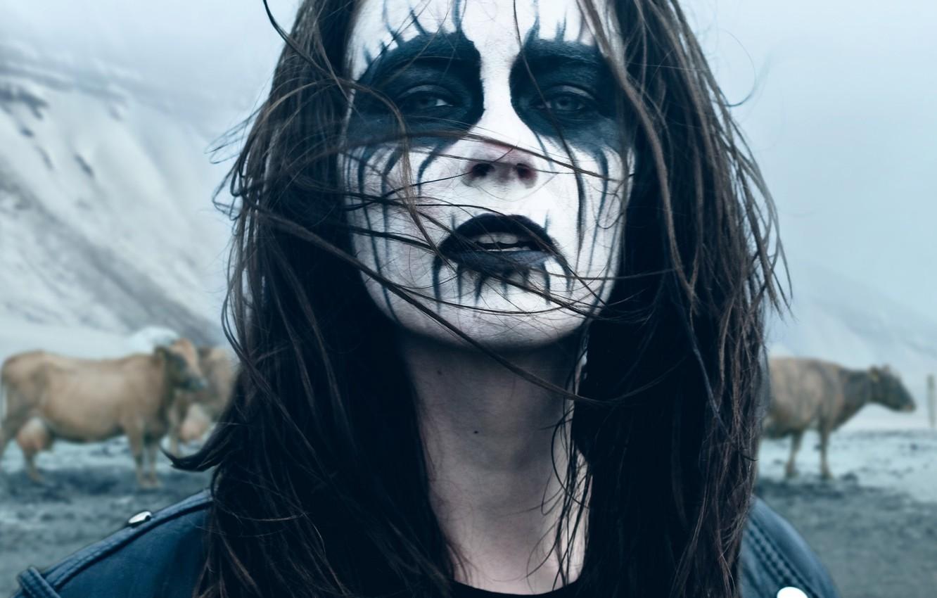 Wallpaper music, girl, movie, black metal, film, 2013, warpaint