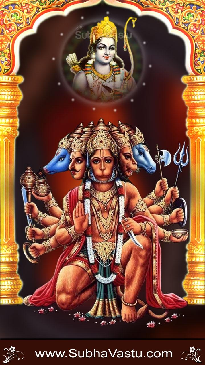 Hanuman Photo Mobile Wallpapers - Wallpaper Cave