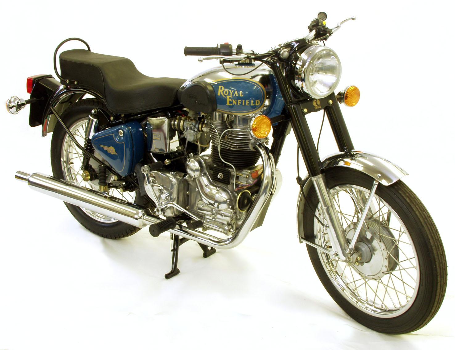 Royal Enfield Wallpaper Download Enfield Bullet Standard