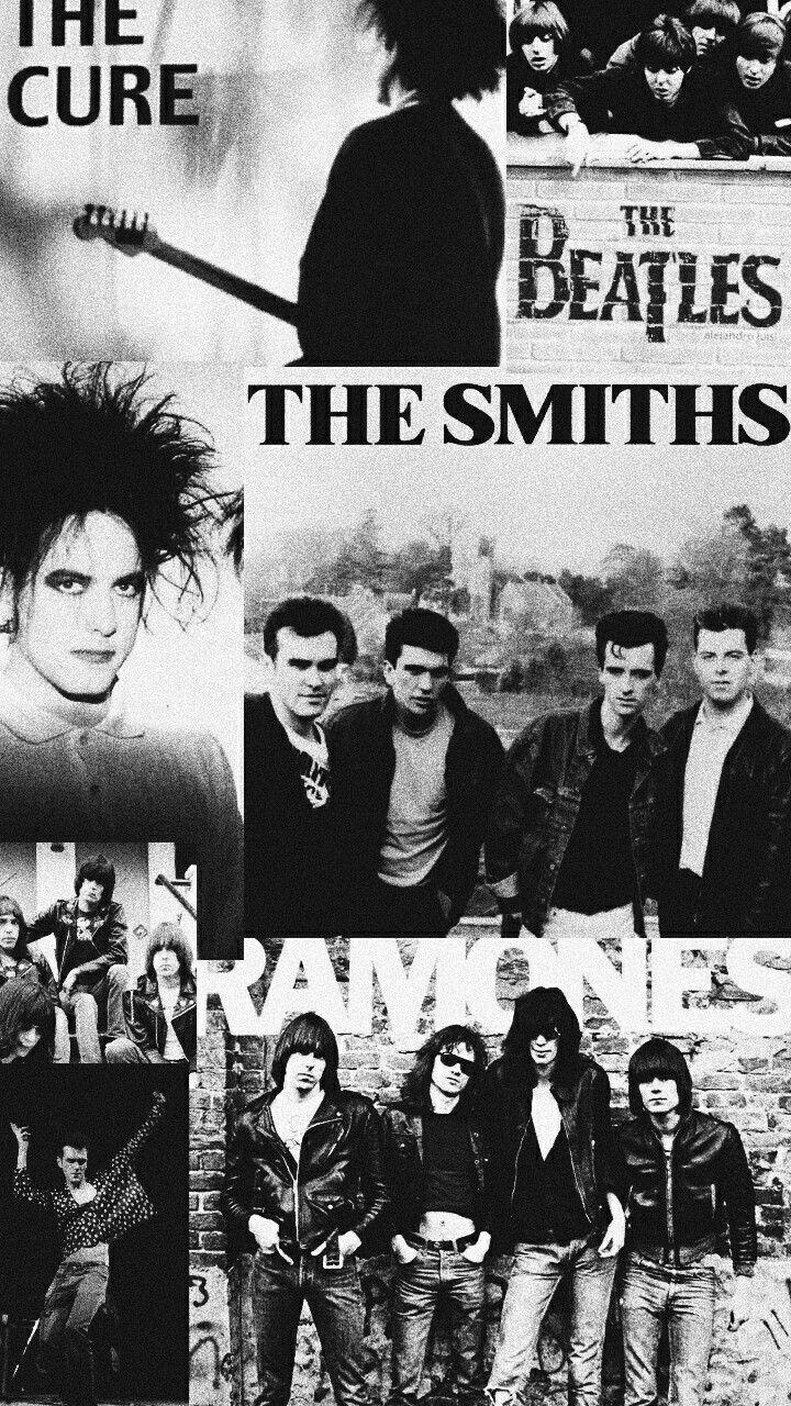 the smiths wallpaper iphone