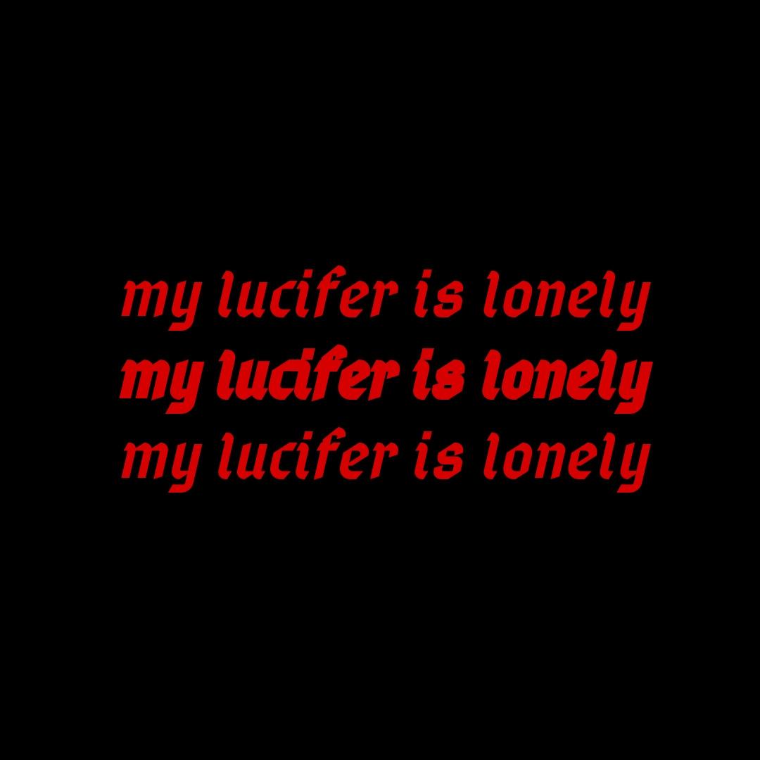 billie eilish // all the good girls go to hell