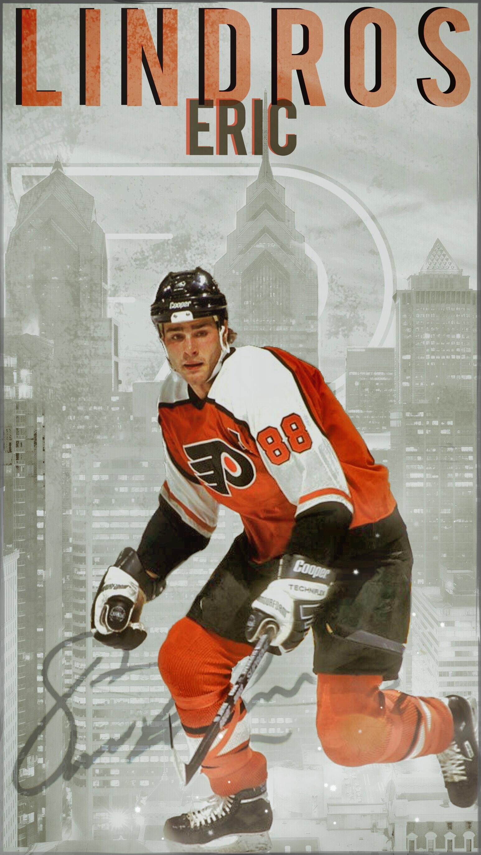 Eric Lindros Wallpapers - Wallpaper Cave