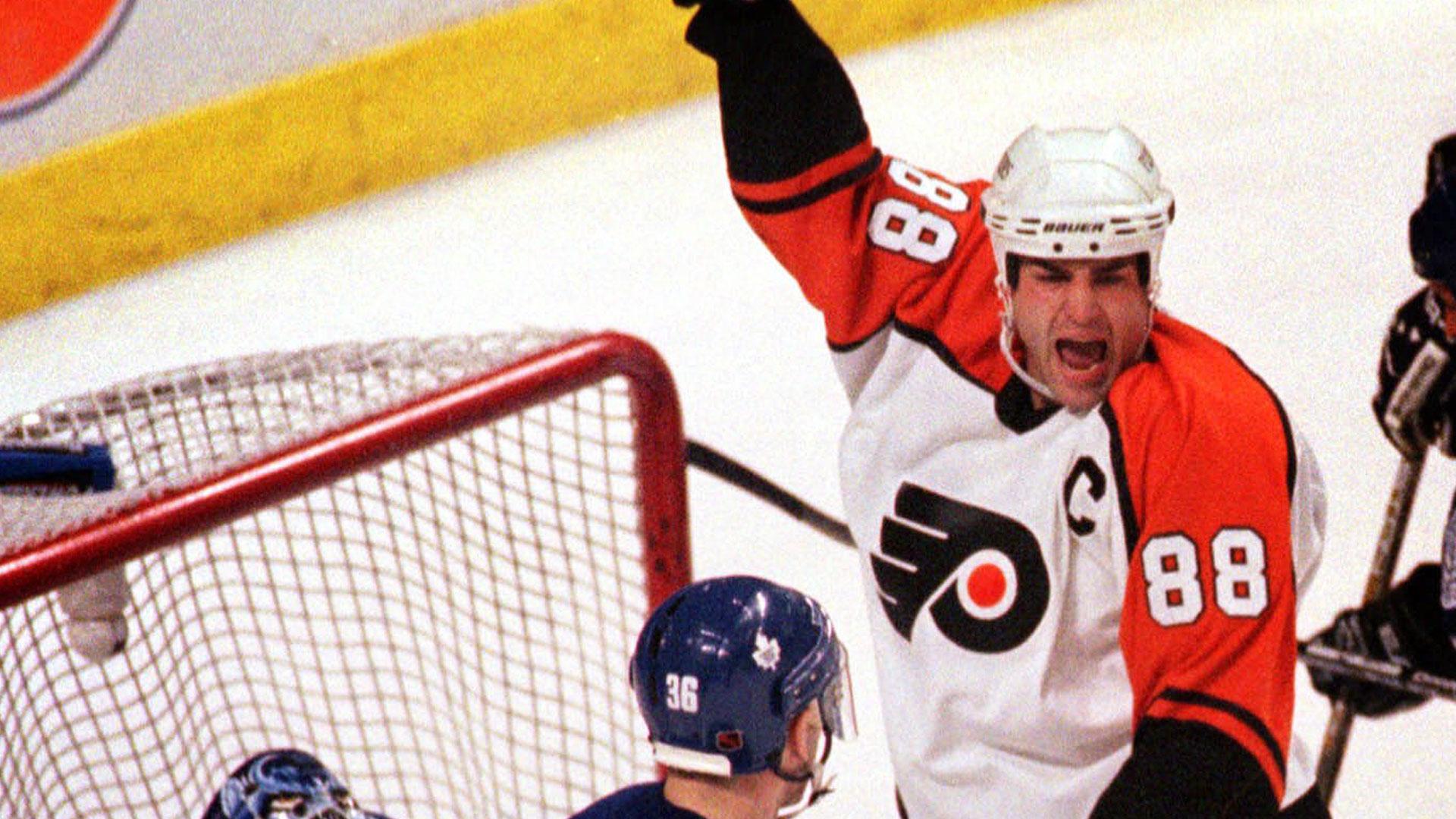 Eric Lindros Wallpapers - Wallpaper Cave