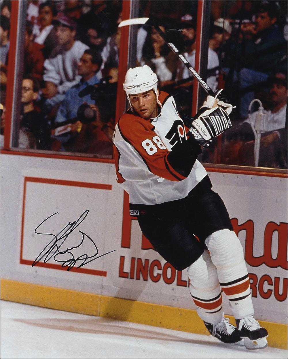 Eric Lindros Wallpapers - Wallpaper Cave