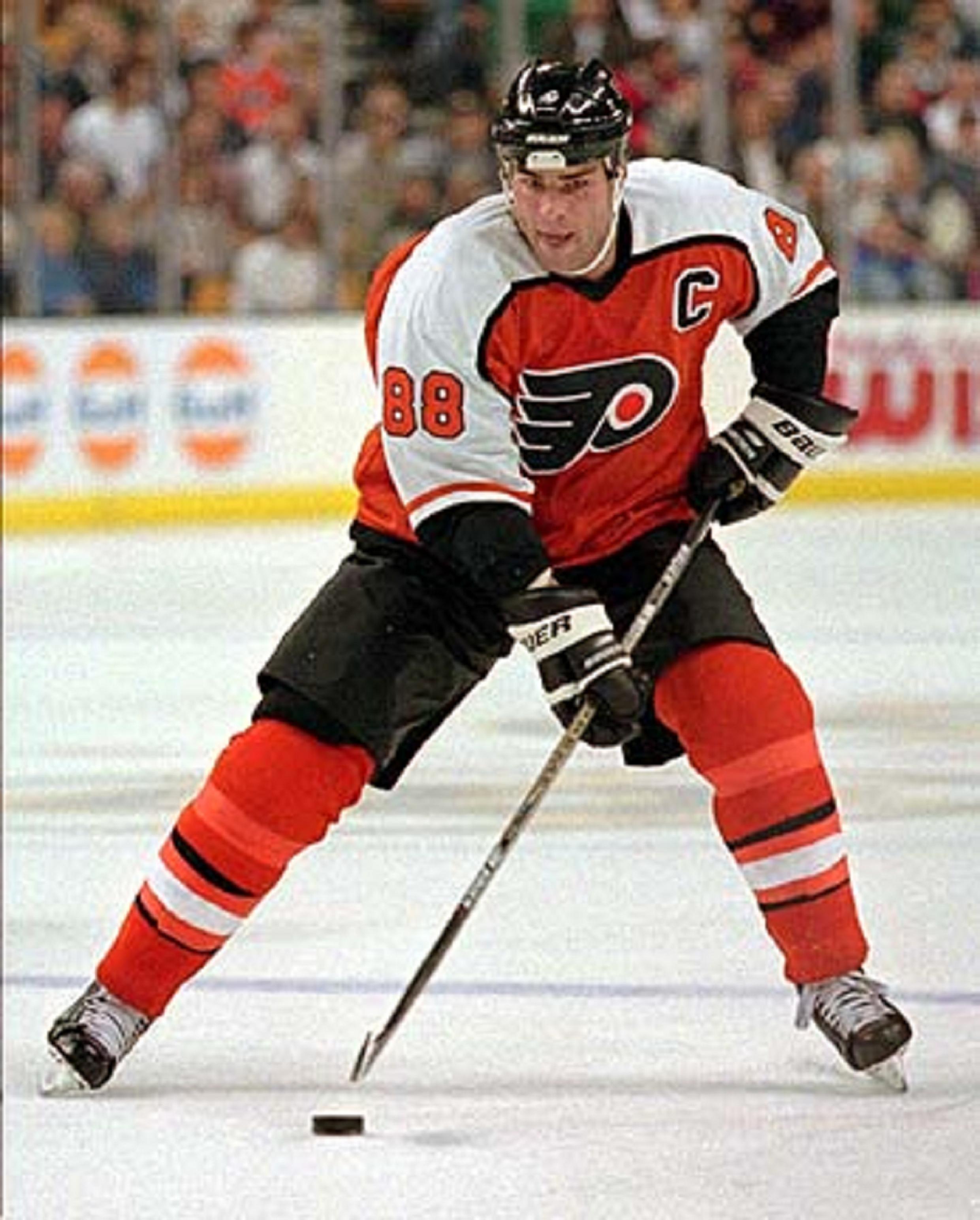 Eric Lindros Wallpapers - Wallpaper Cave