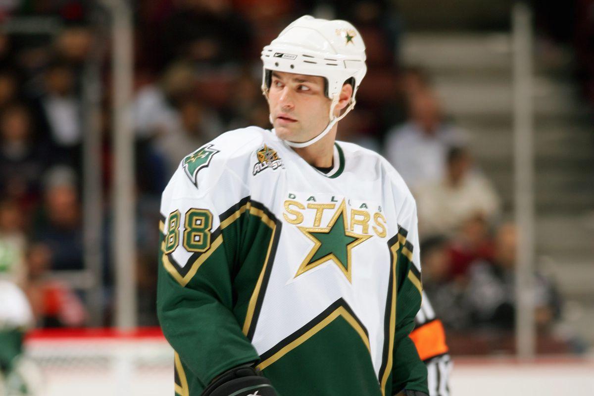 Eric Lindros Wallpapers - Wallpaper Cave