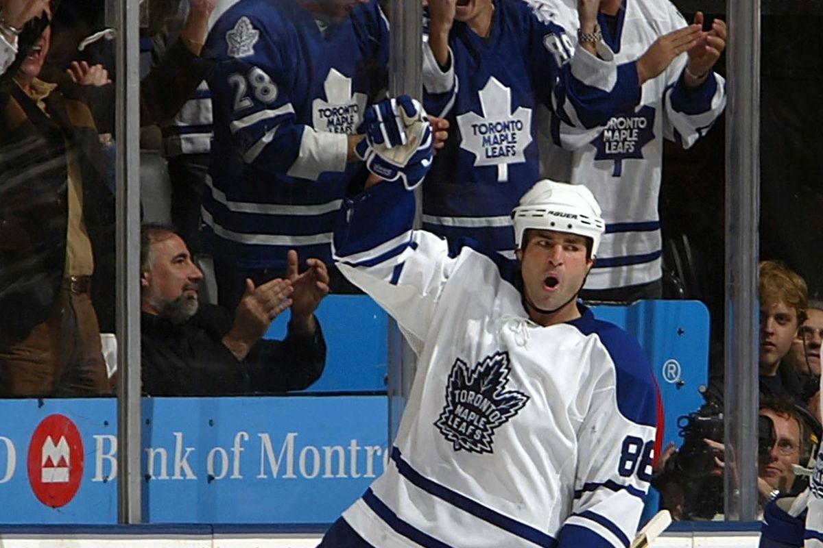 Eric Lindros Wallpapers - Wallpaper Cave