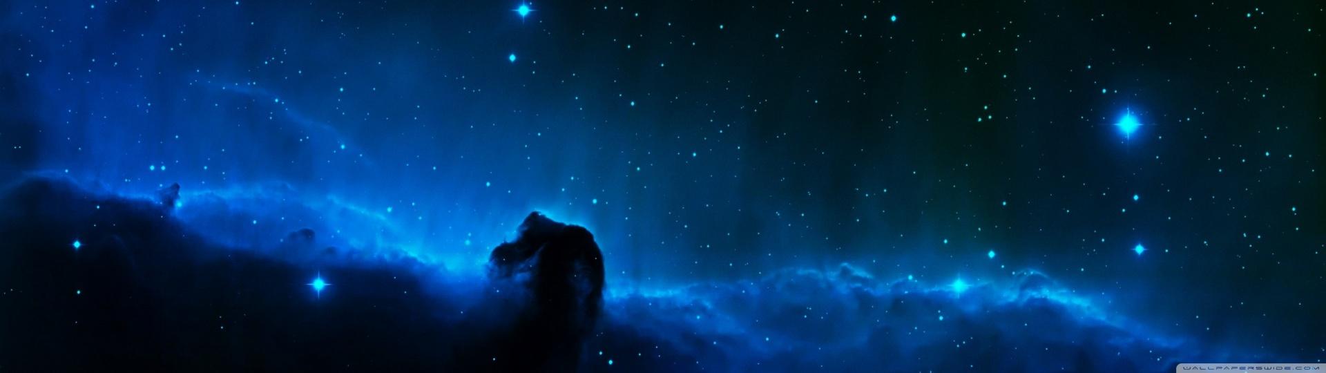Horsehead Nebula Â ¤ 4k HD Desktop Wallpaper For Â€¢