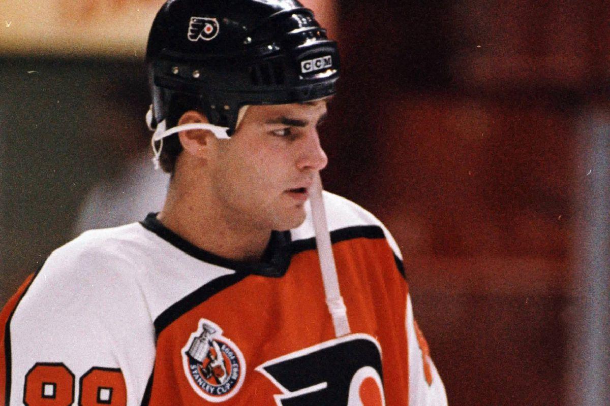 Eric Lindros Wallpapers - Wallpaper Cave