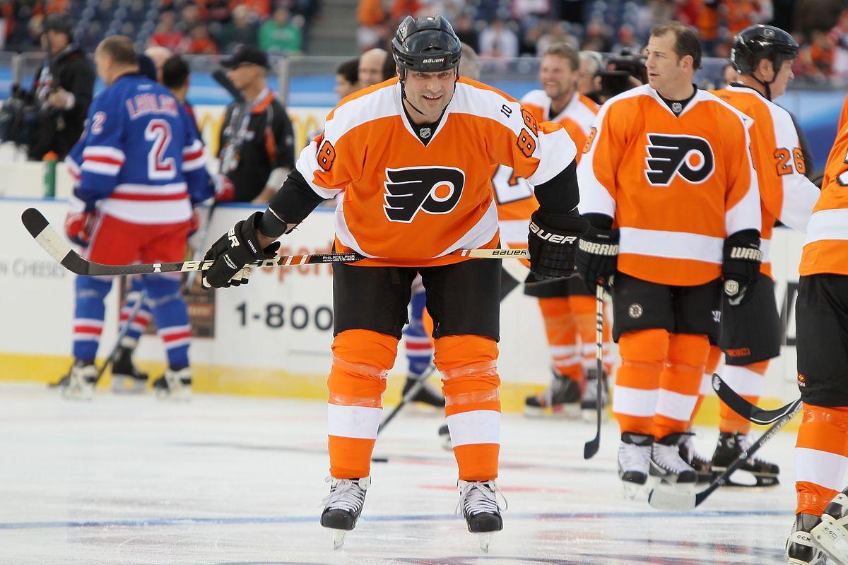 ECAC Director of Officiating Paul Stewart Named in $3M Lawsuit