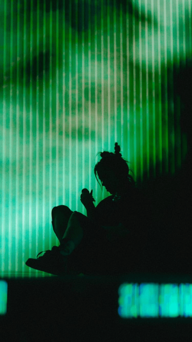Billie Eilish Wallpaper. Billie eilish