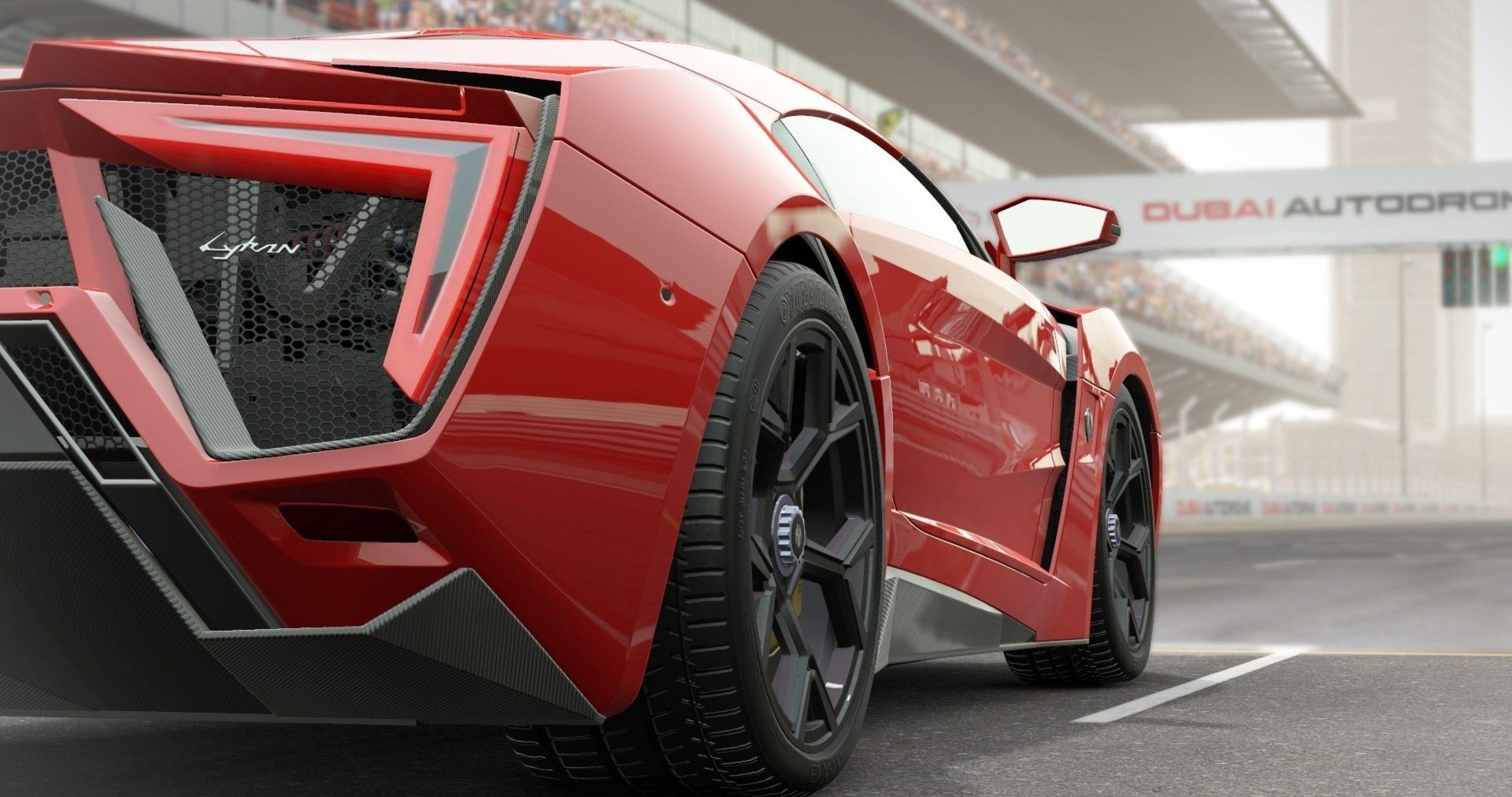 project cars game 4k ultra HD 2019 Cars, 2020 Cars, 4k, 4K 5K, 4k