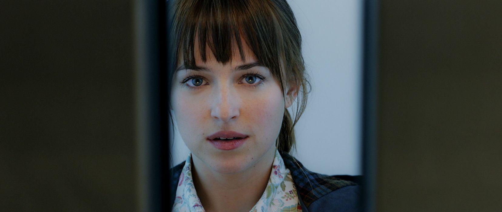 Fifty Shades Of Grey Dakota Johnson Wallpaperx1523