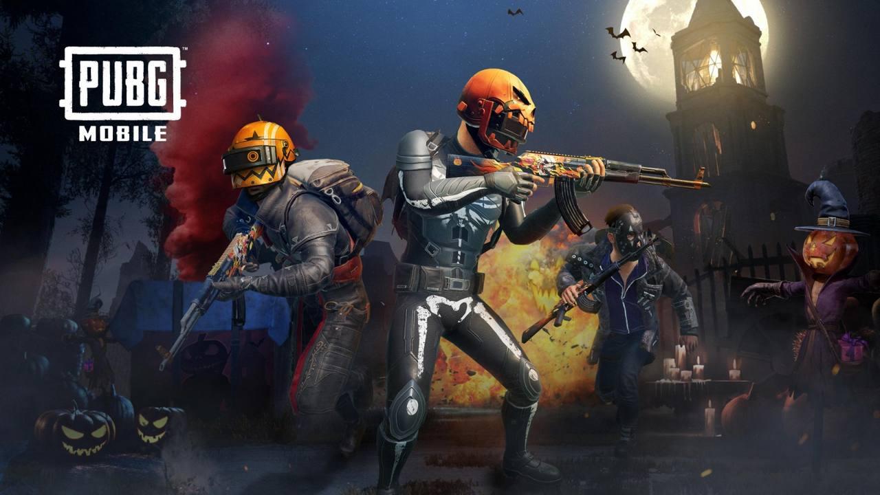 PUBG Mobile Adds New Events For Diwali And A Kurta Pajama