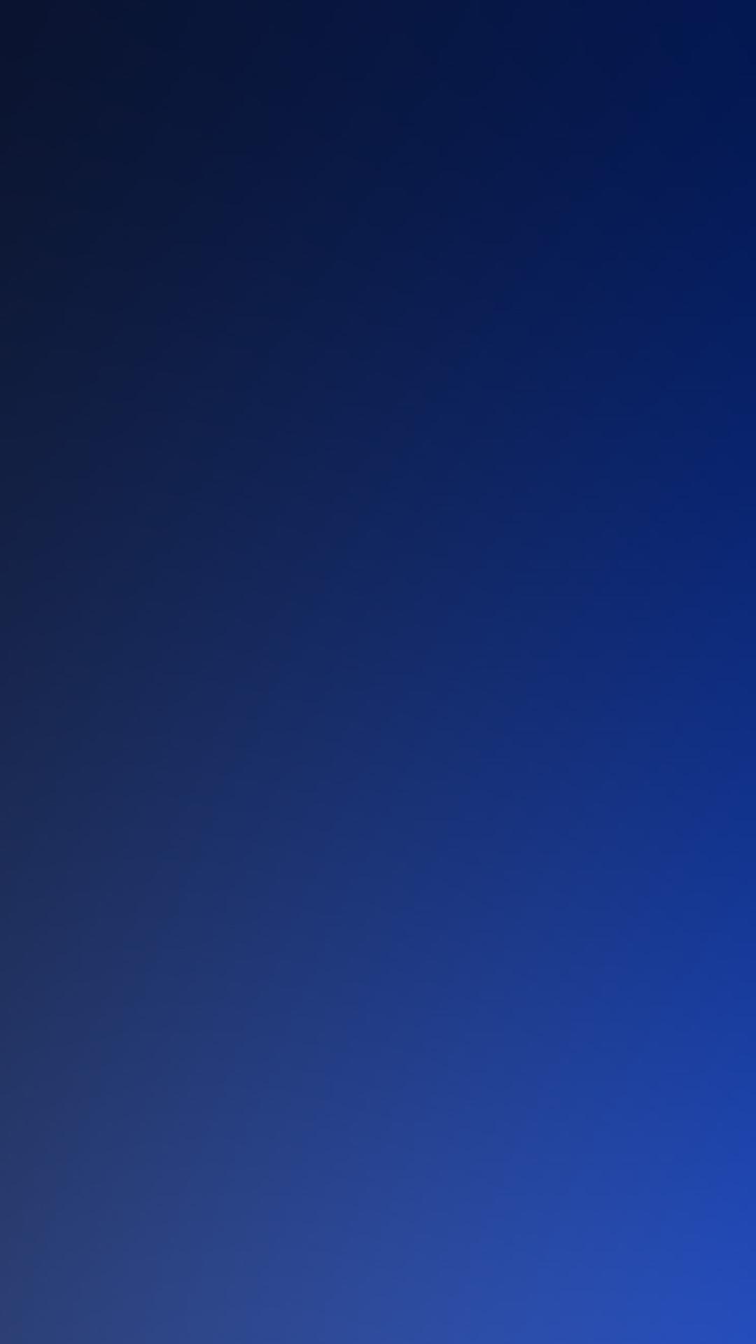 Free download Pure Dark Blue Ocean Gradation Blur Background