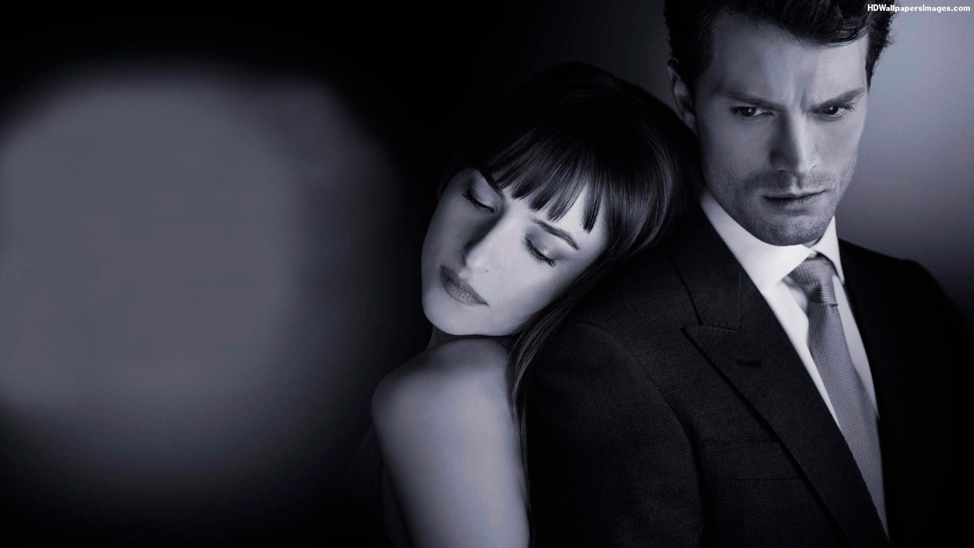 Fifty Shades of Grey Wallpaper