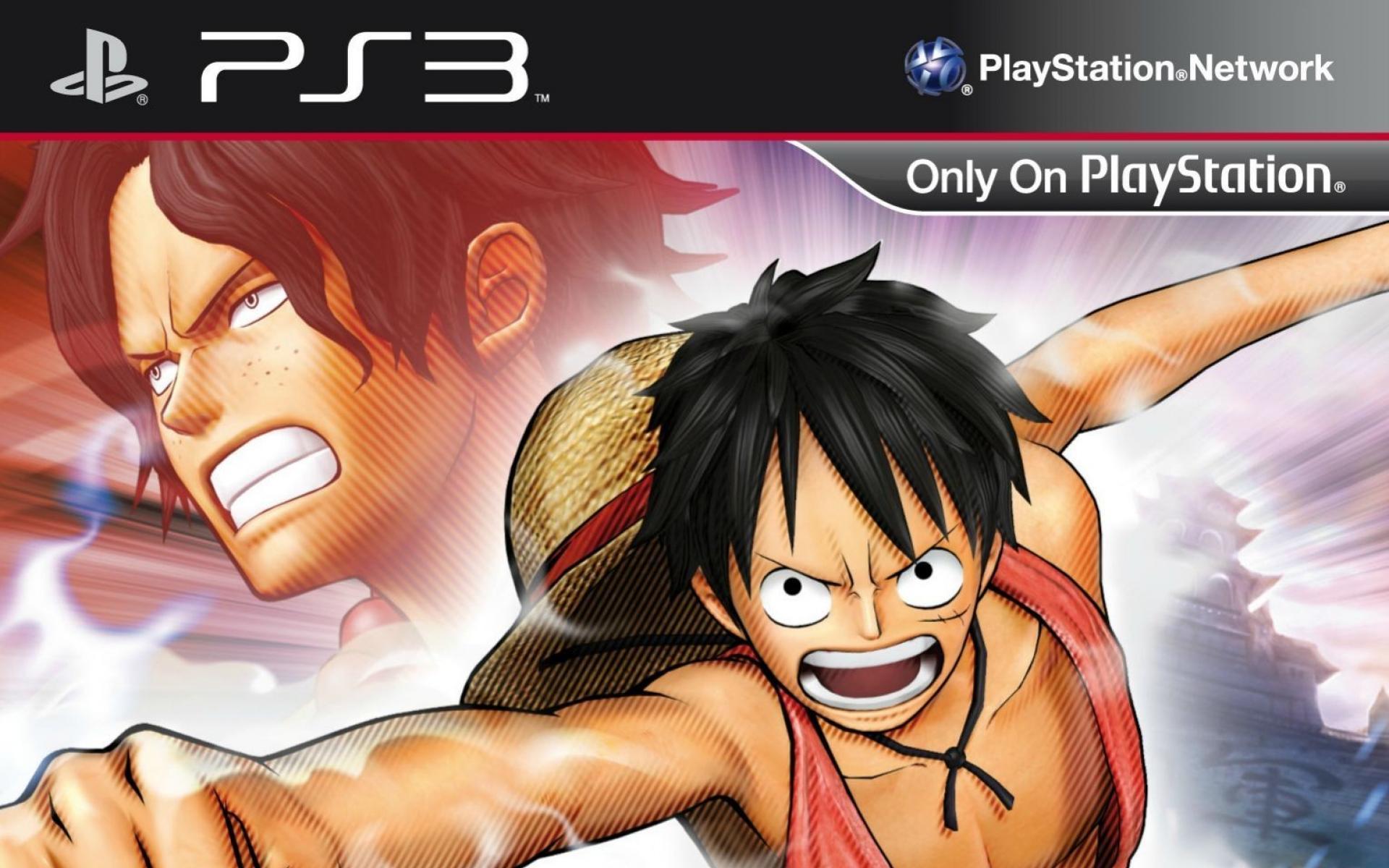 Anime Ps3 Wallpapers Wallpaper Cave