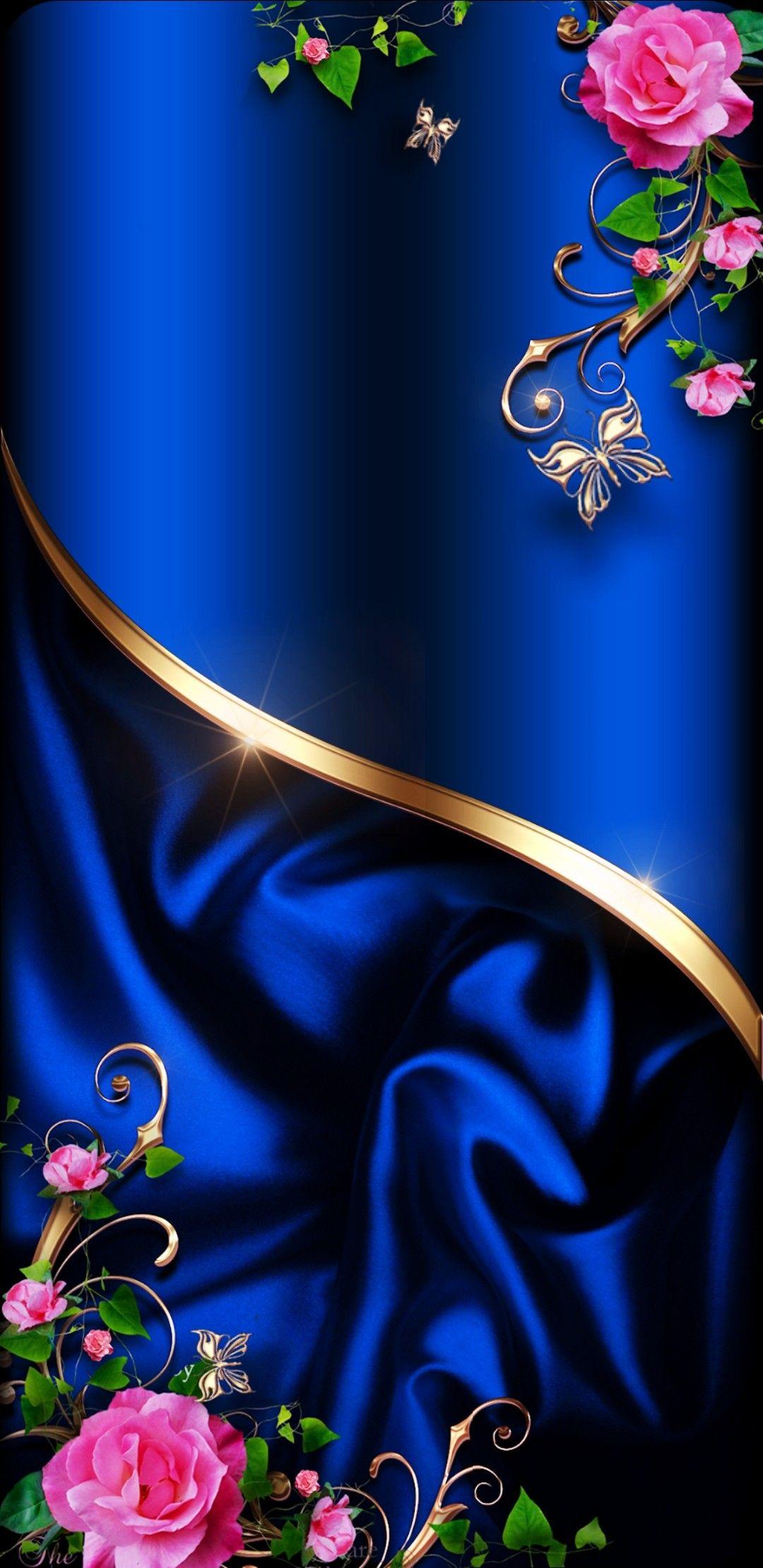 Wallpaper.By Artist Unknown. Bling wallpaper, Phone